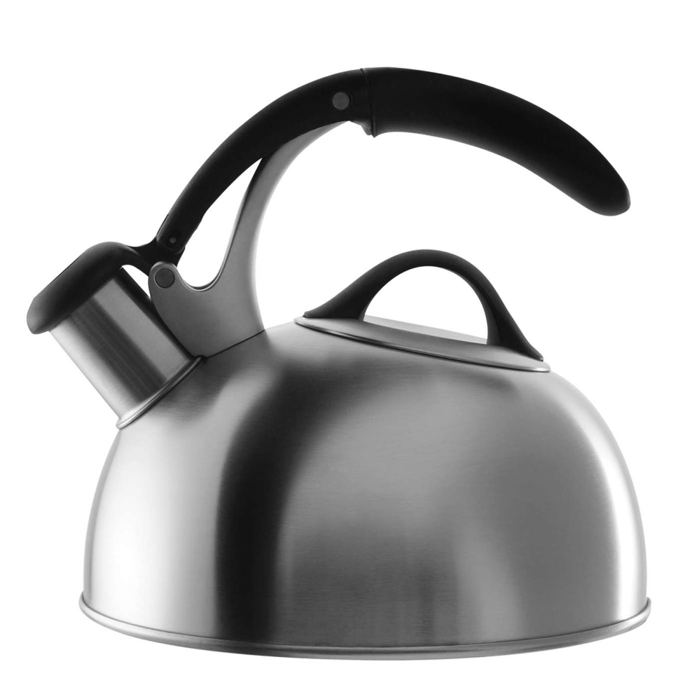 kitchenaid kettle not turning on