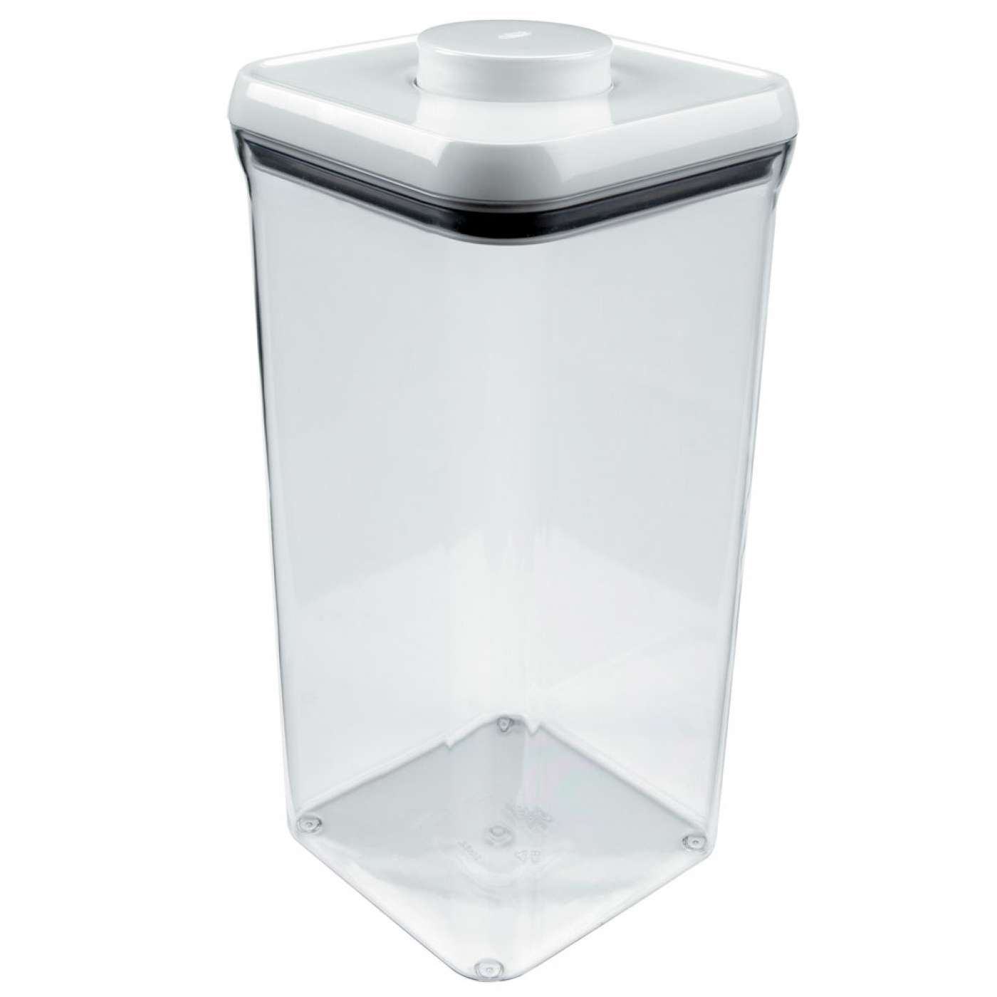 OXO Pop Container Square 5.5 Qt The Potlok