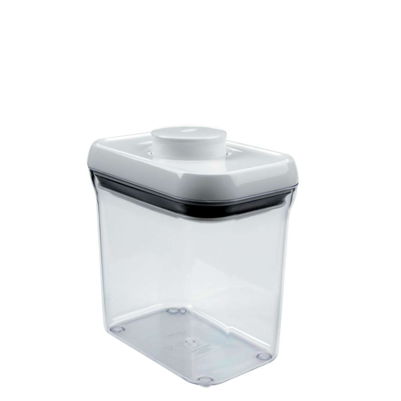 OXO - Pop Container Rectangle 1.5 Qt - The Potlok