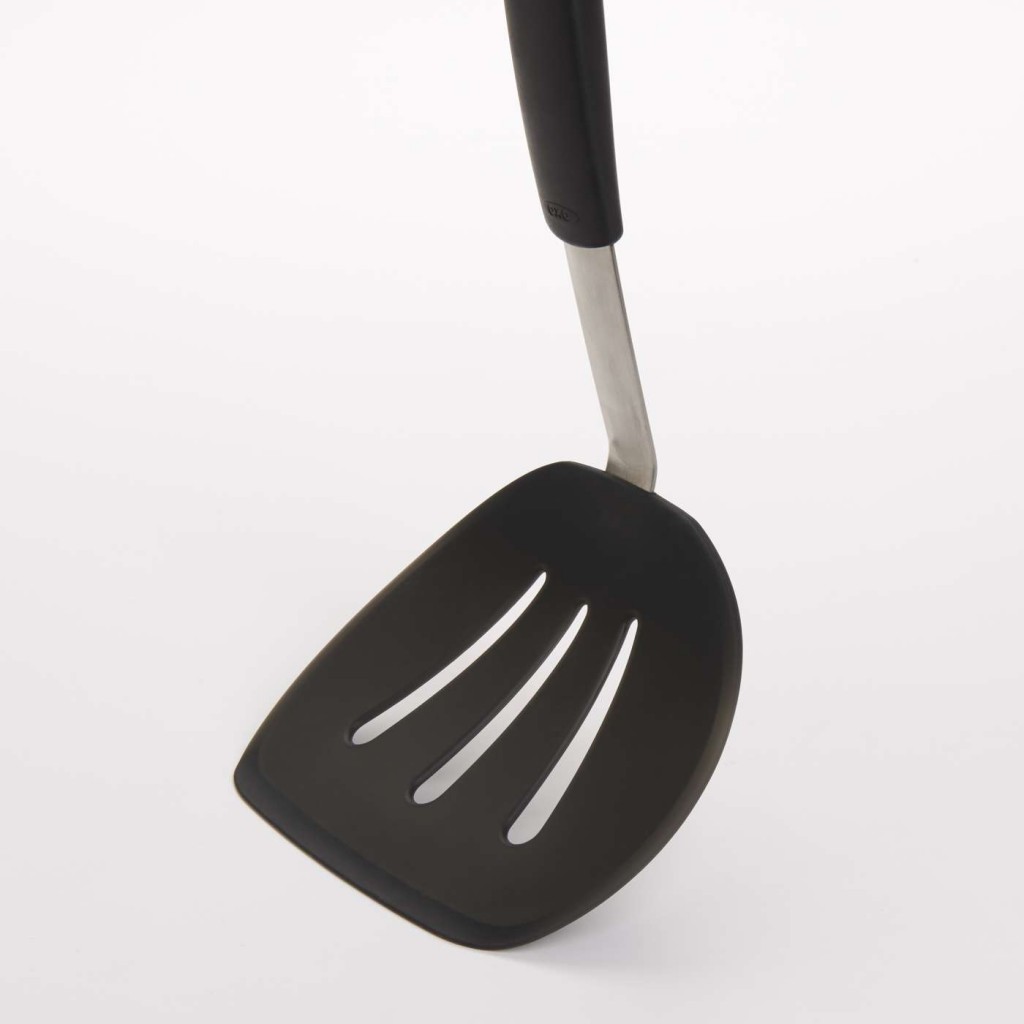 OXO Silicone Flexible Pancake Turner The Potlok