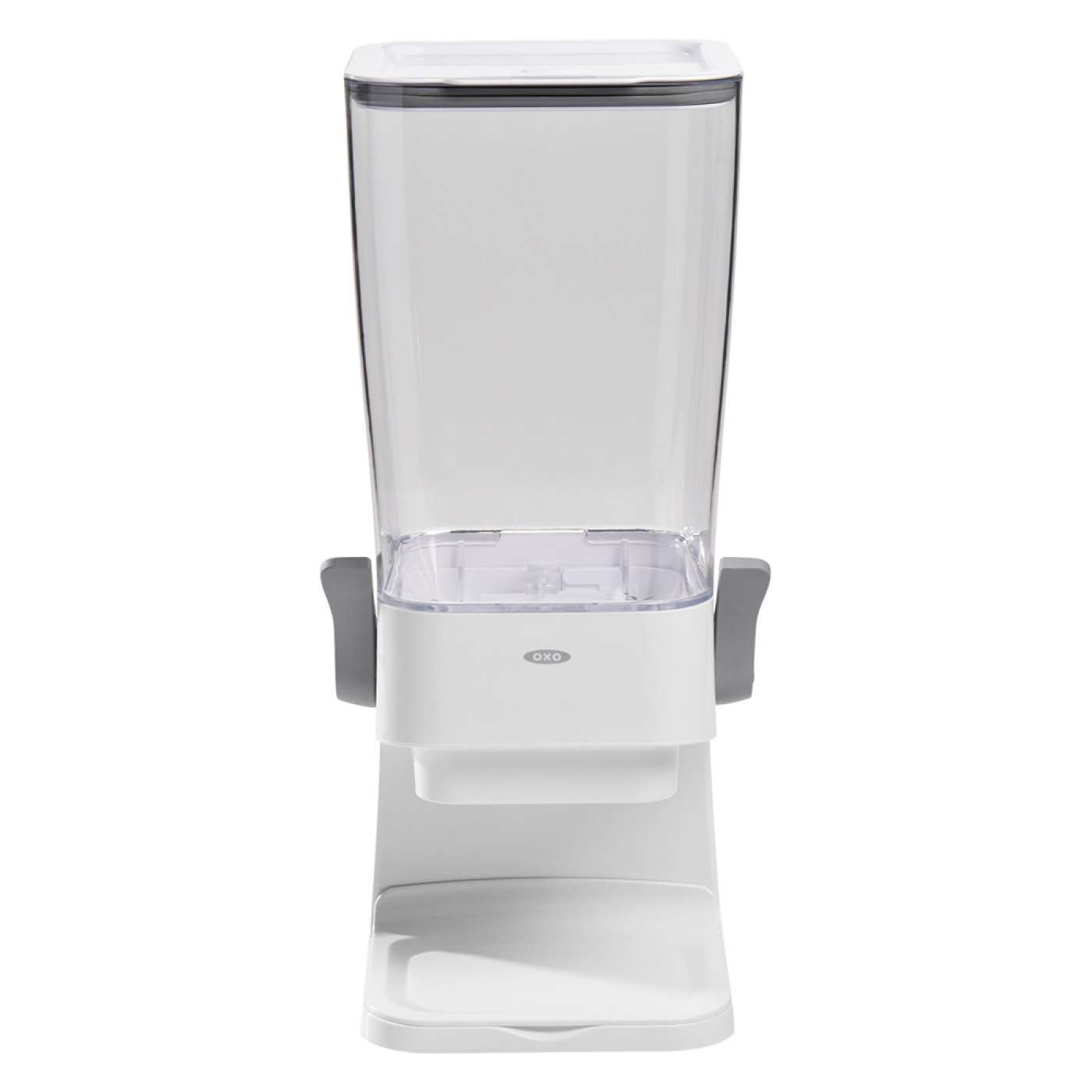 OXO Countertop Cereal Dispenser The Potlok