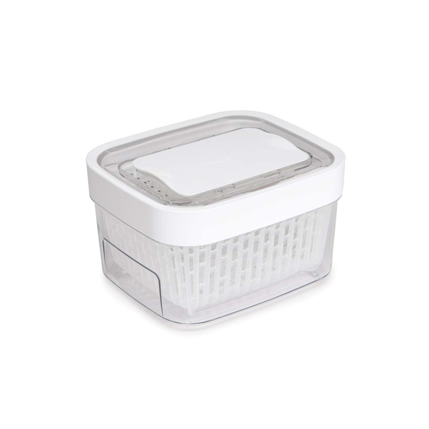 OXO Greensaver Produce Keeper 1.6 Qt The Potlok