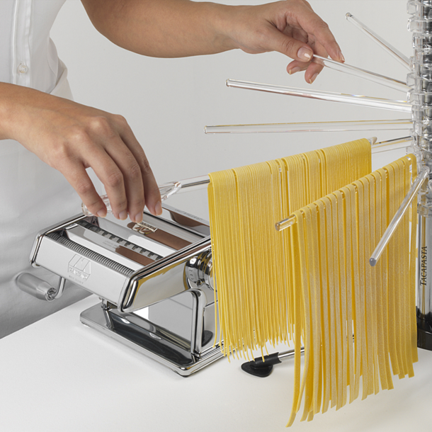 Marcato Tacapasta Drying Rack The Potlok