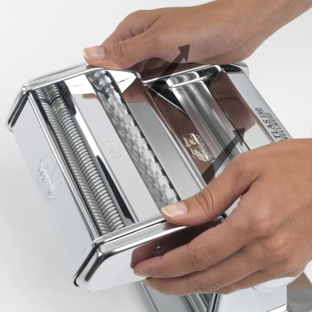 Marcato Multipast 150mm Set The Potlok