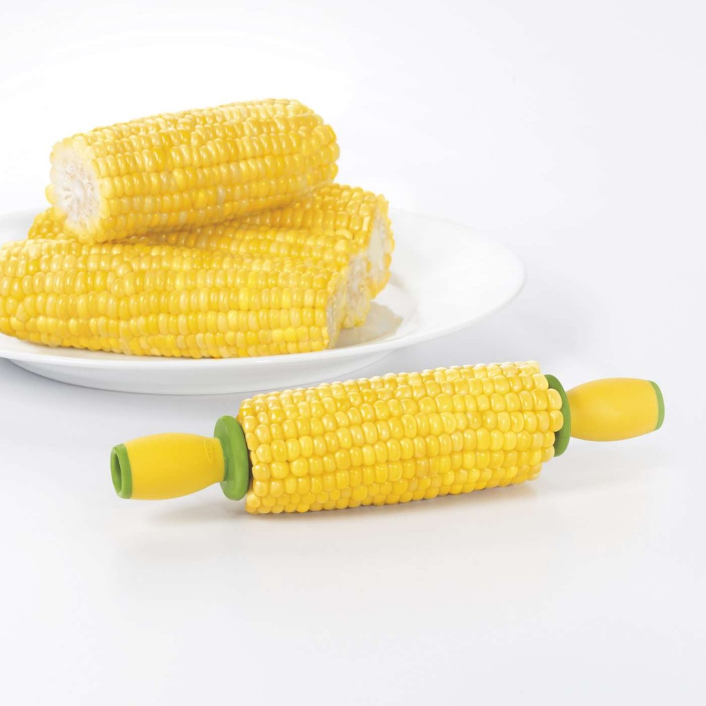 OXO Interlocking Corn Holders 2 Pc Bulk The Potlok