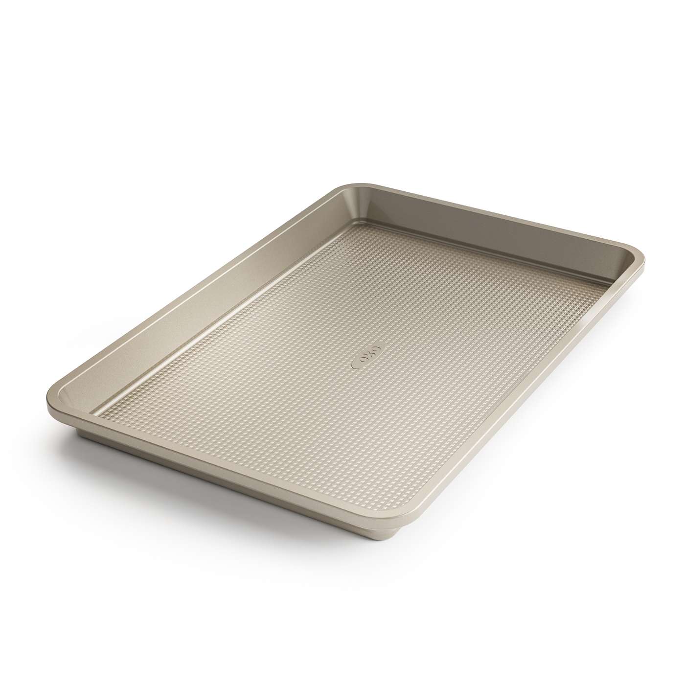 OXO Nonstick Pro Jelly Roll Pan 10" X 15" The Potlok