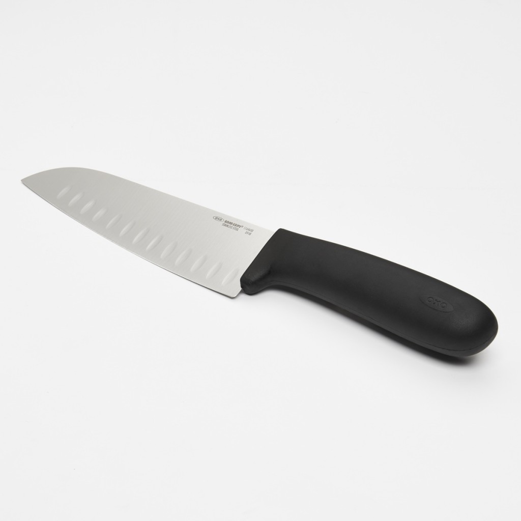 OXO - Santoku Knife - The Potlok