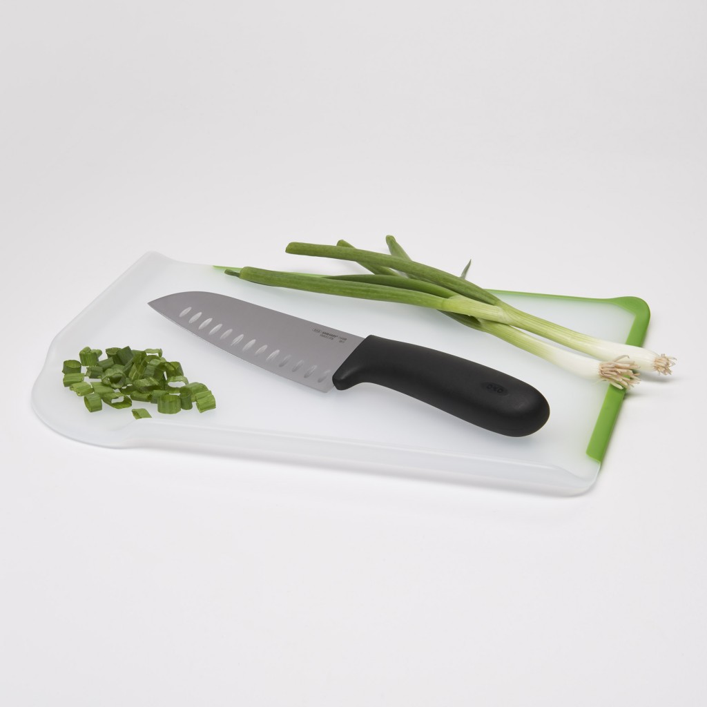 OXO Santoku Knife The Potlok