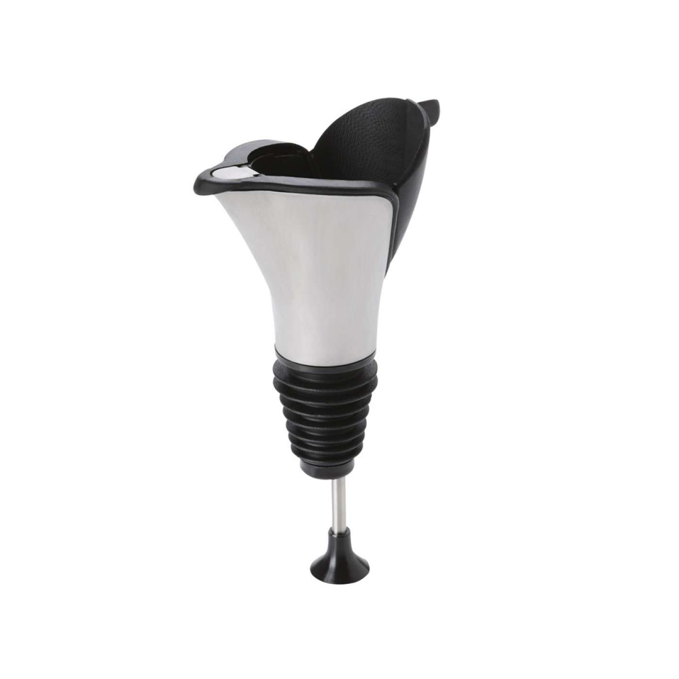 OXO Oil Pourer With Flip Out Funnel The Potlok