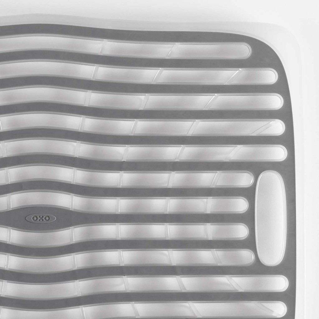 OXO Small Sink Mat The Potlok