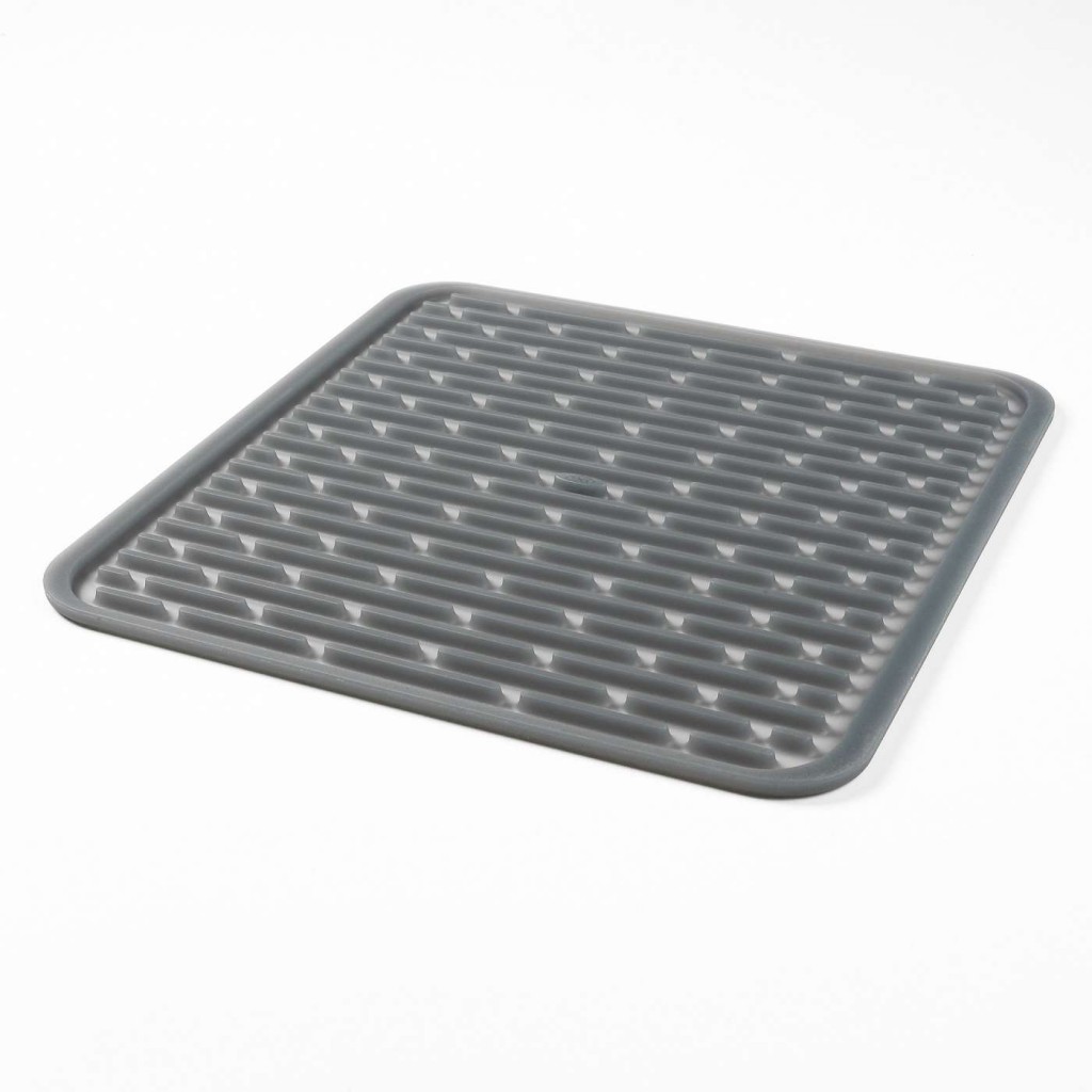 Oxo Silicone Drying Mat Square The Potlok