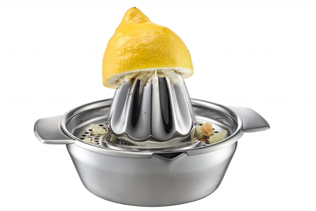 Rösle Lemon Press The Potlok