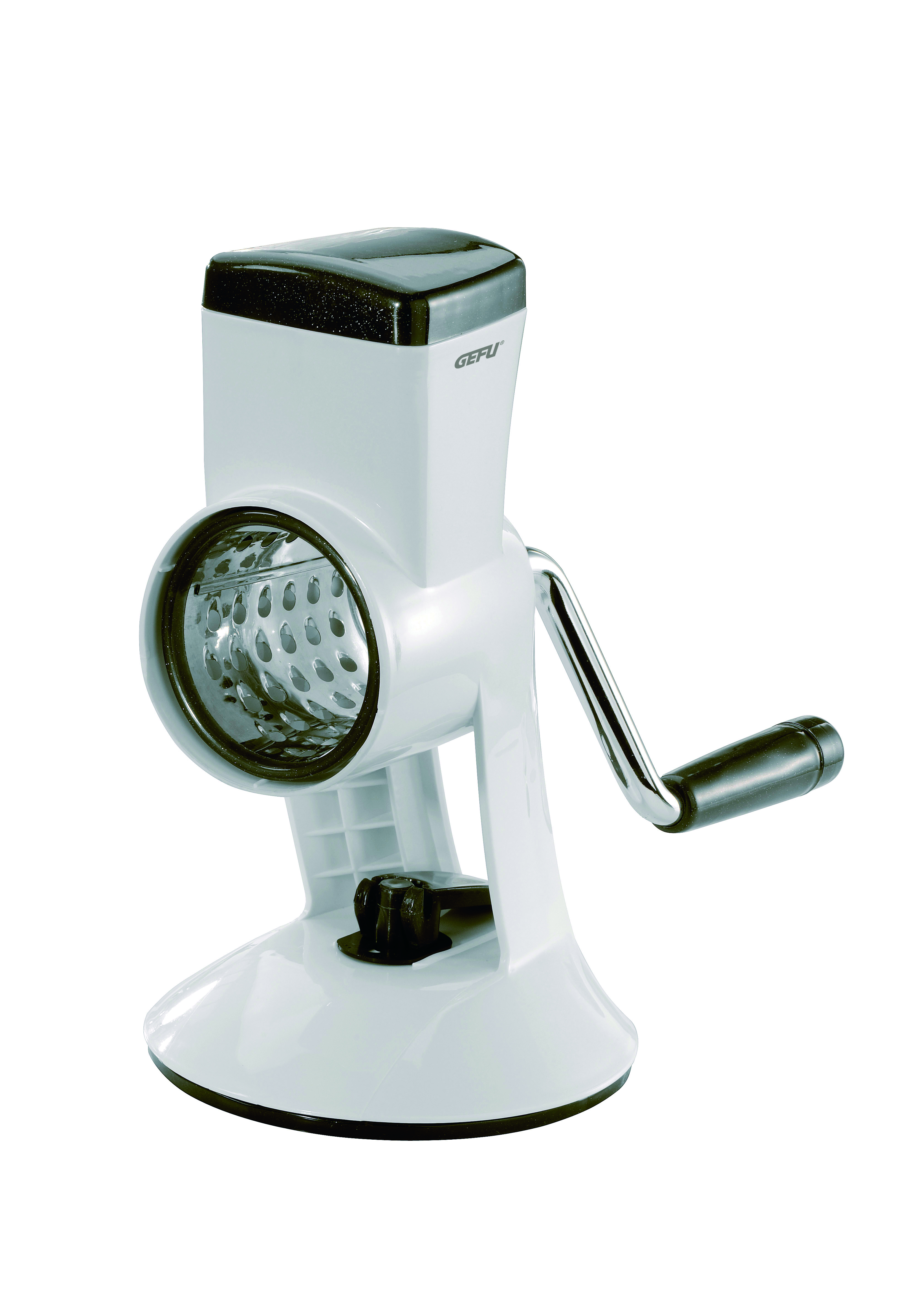 Gefu Universal Mill Grater The Potlok