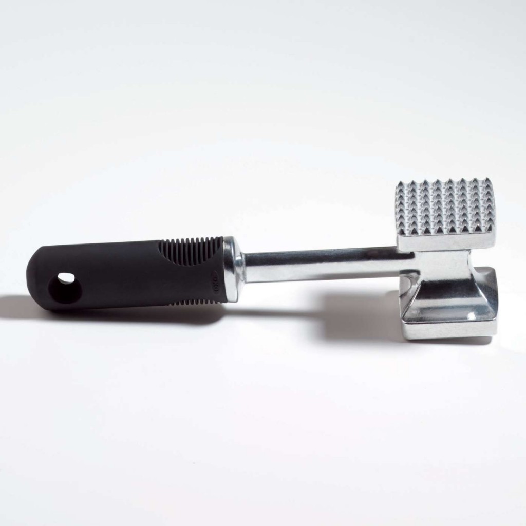 OXO Meat Tenderizer The Potlok