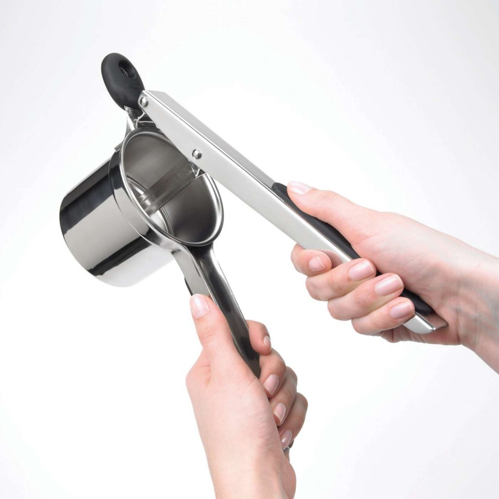 OXO Potato Ricer The Potlok
