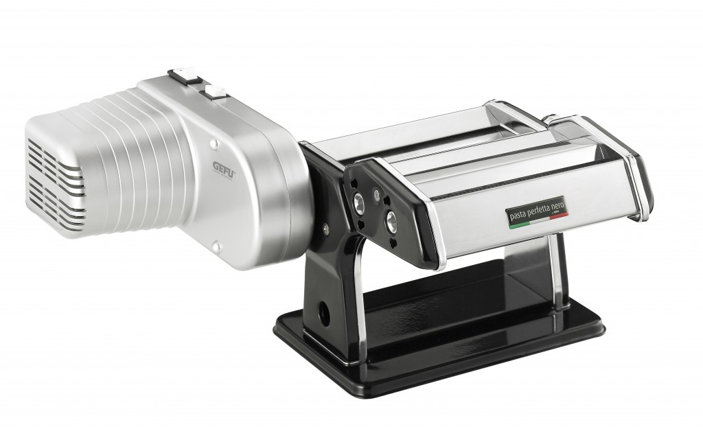 Gefu Motor Pasta Machine The Potlok