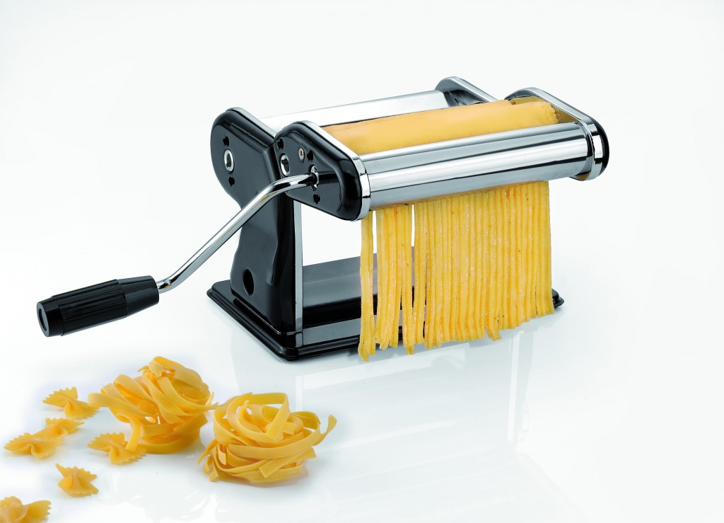 Gefu Pasta Machine Perfetta The Potlok