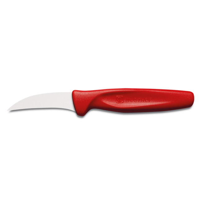 Wüsthof Peeling Knife Red (6 cm) The Potlok