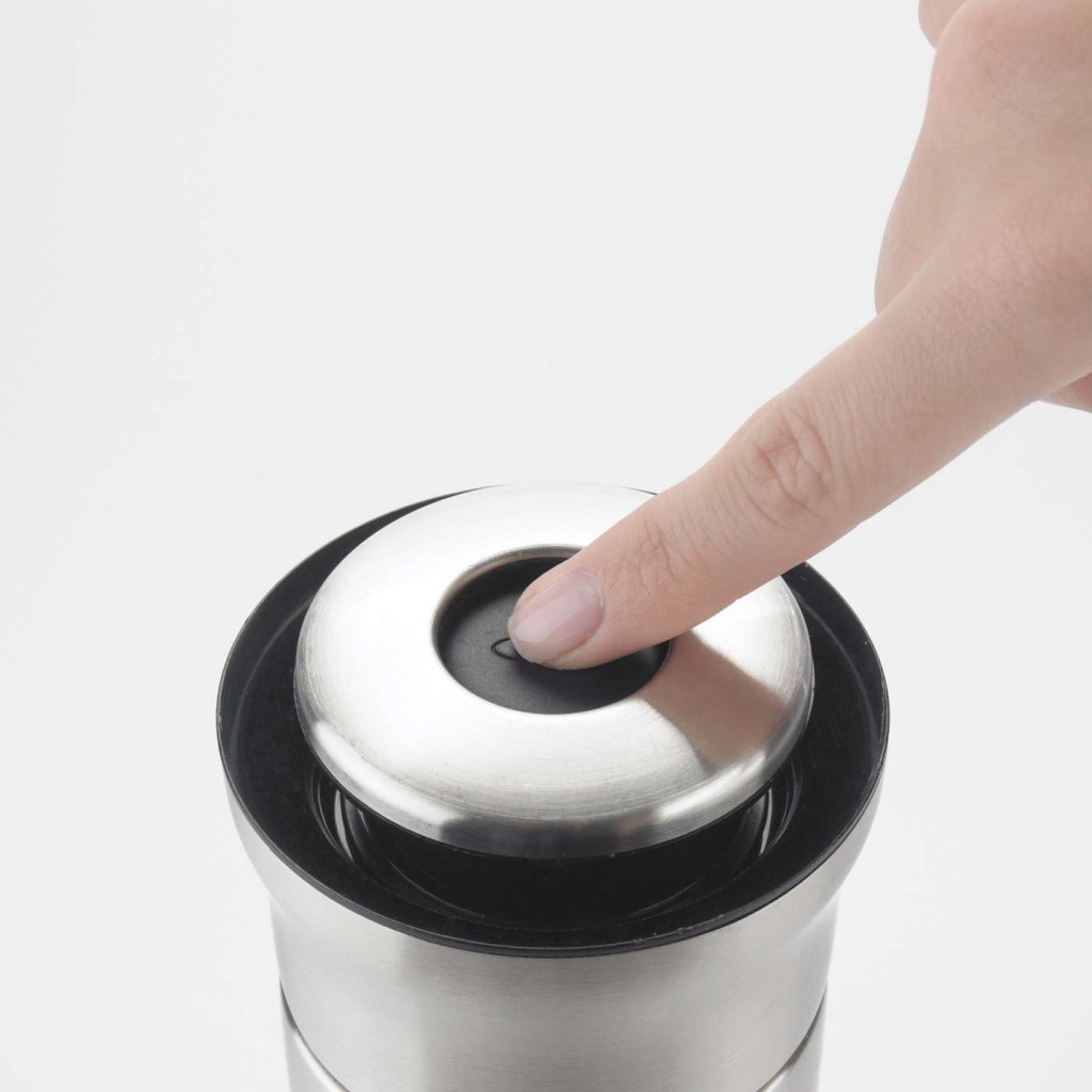 OXO Stl 360 Cocktail Shaker The Potlok