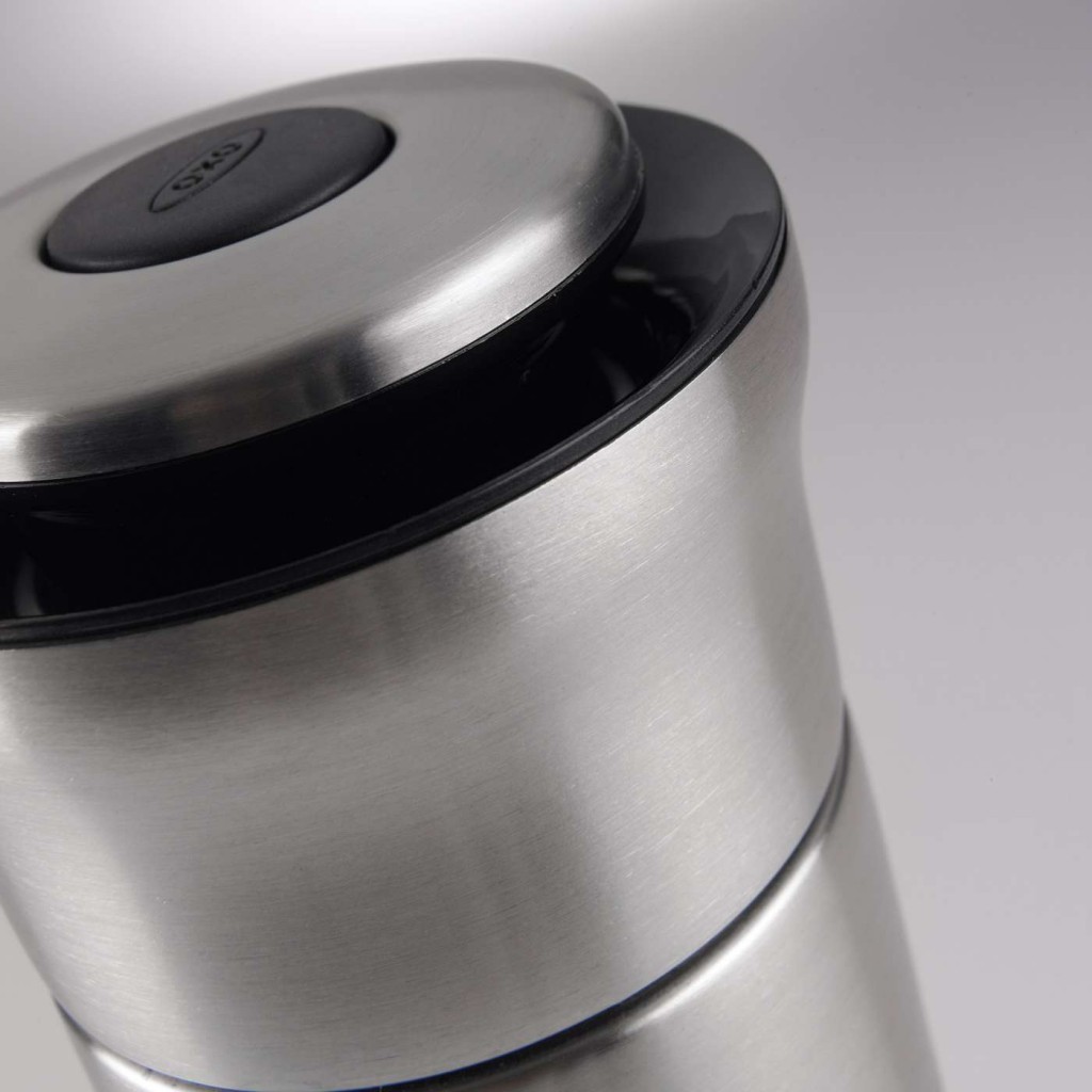 OXO Stl 360 Cocktail Shaker The Potlok