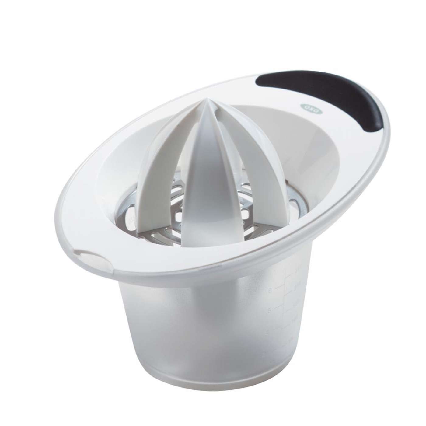 OXO Citrus Juicer The Potlok