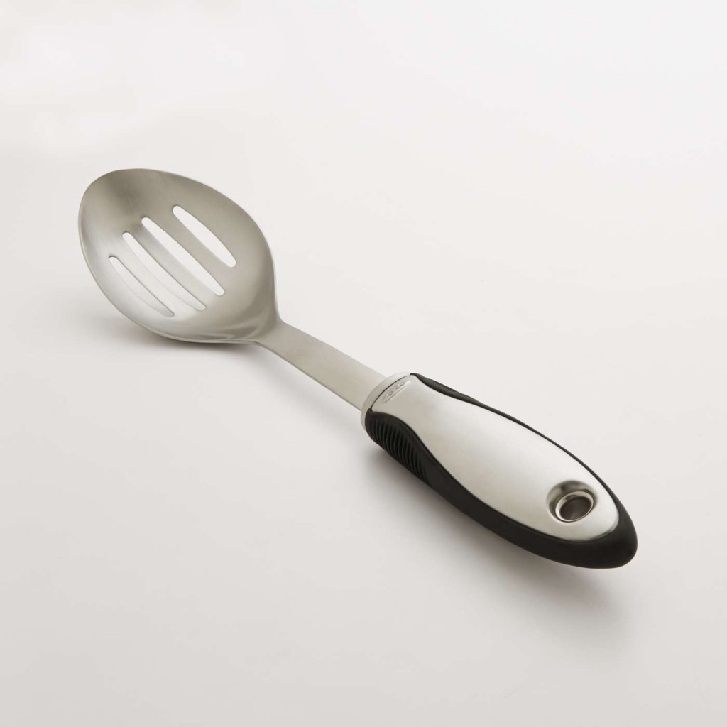 OXO Serving Slotted Spoon The Potlok