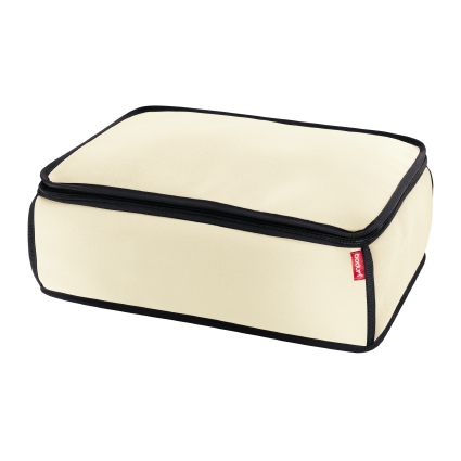 Bodum Nero Storage Box Off-White - The Potlok