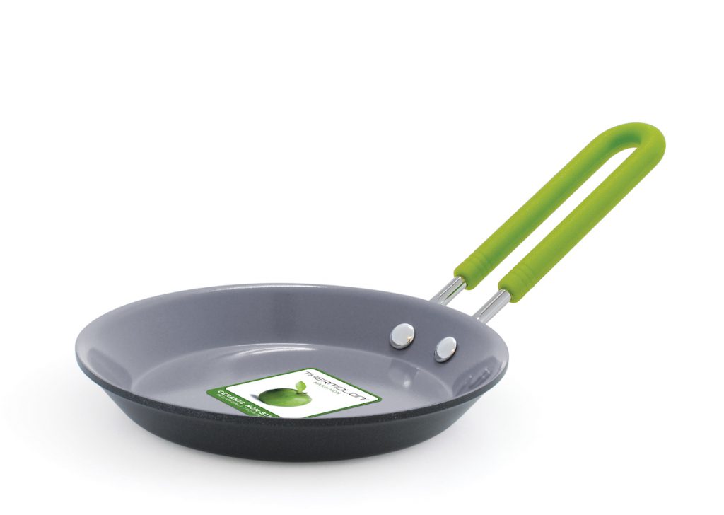 GreenPan™ Mini Assortment Pancake Pan (12.7 cm) The Potlok