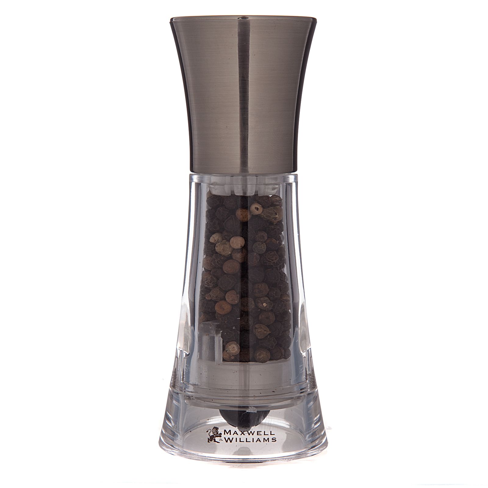 Maxwell & Williams™ Flair Pepper Mill (12.5 cm) The Potlok
