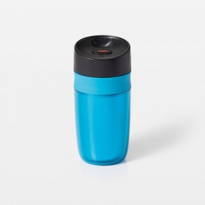 OXO Good Grips LiquiSeal Travel Mug – Cool Tools