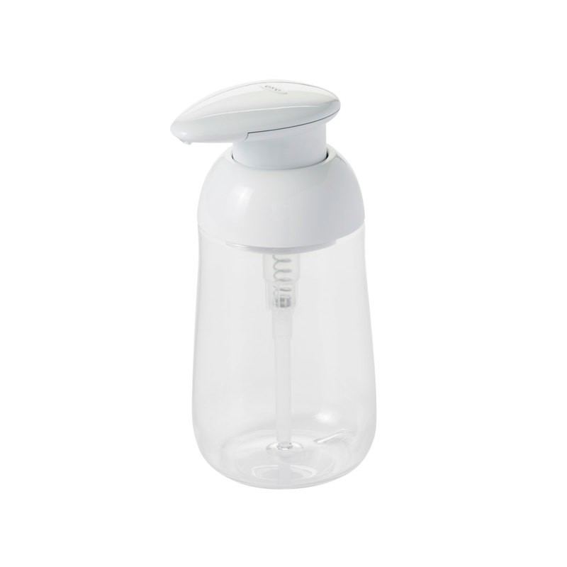 OXO Soap Dispenser White The Potlok   T 45  1 