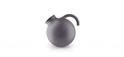 502701 Globe Vacuum jug Nordic grey