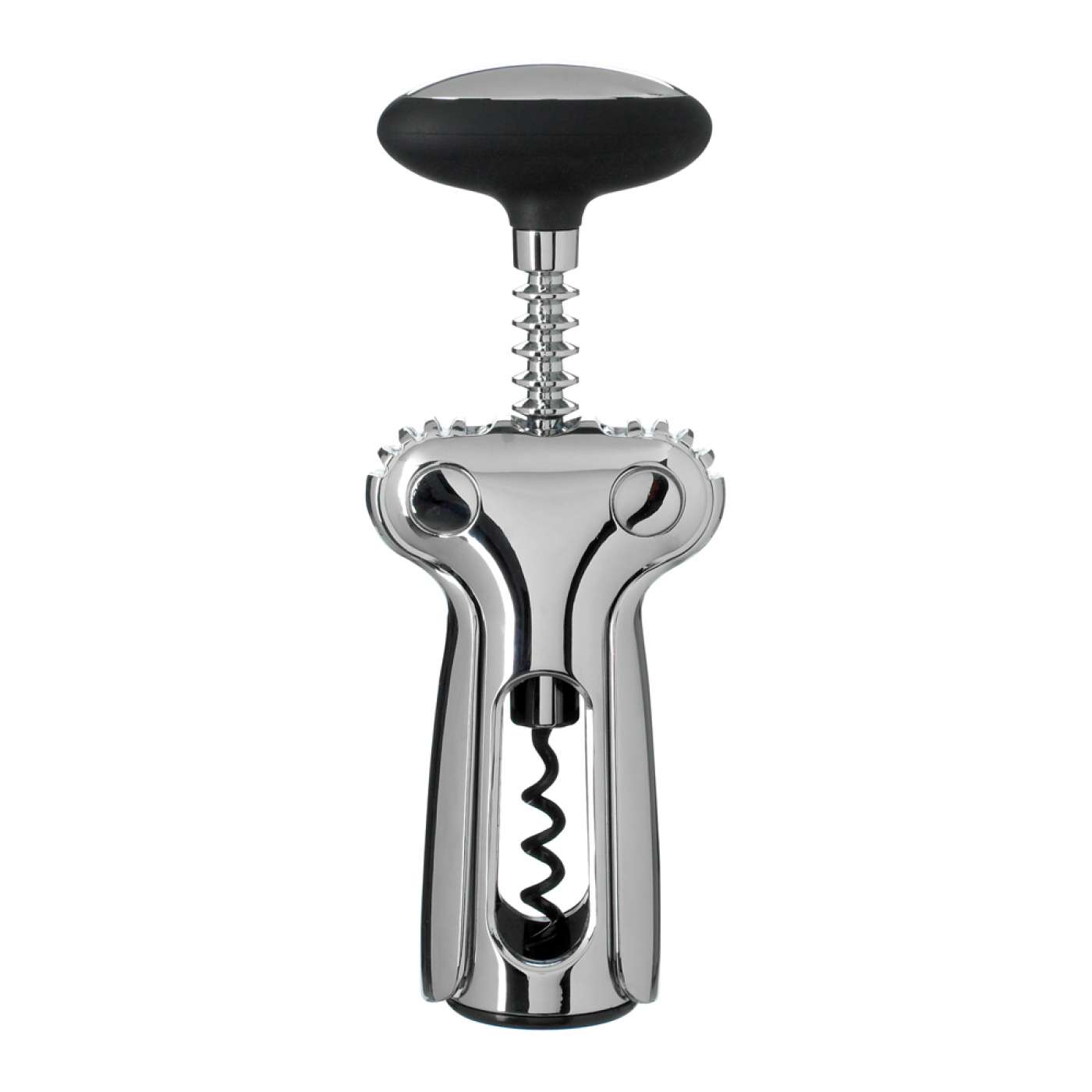OXO SteeL™ Winged Corkscrew The Potlok