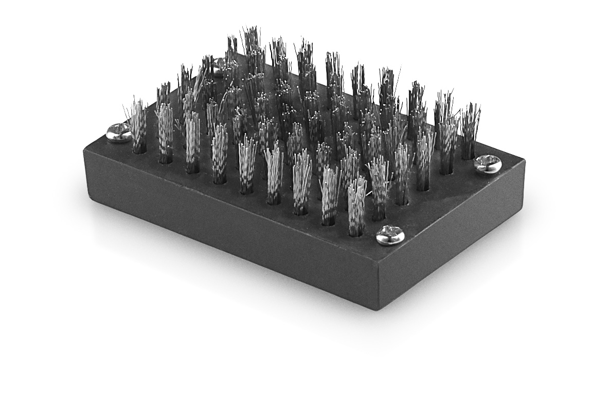 Eva Solo Grill Brush Head The Potlok
