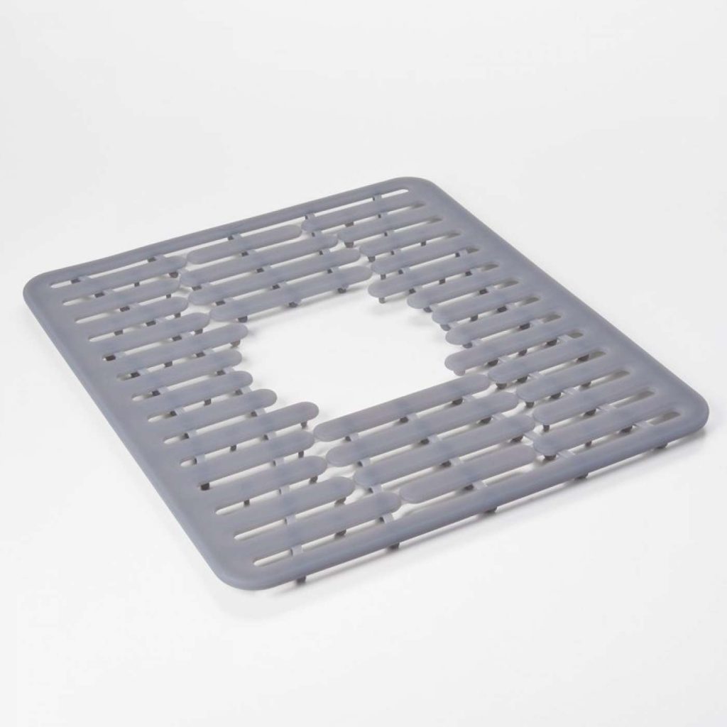OXO Silicone Sink Mat Small The Potlok