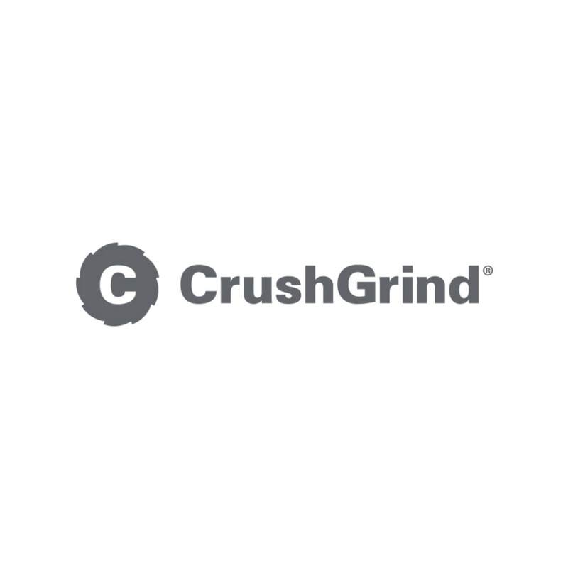 CrushGrind®