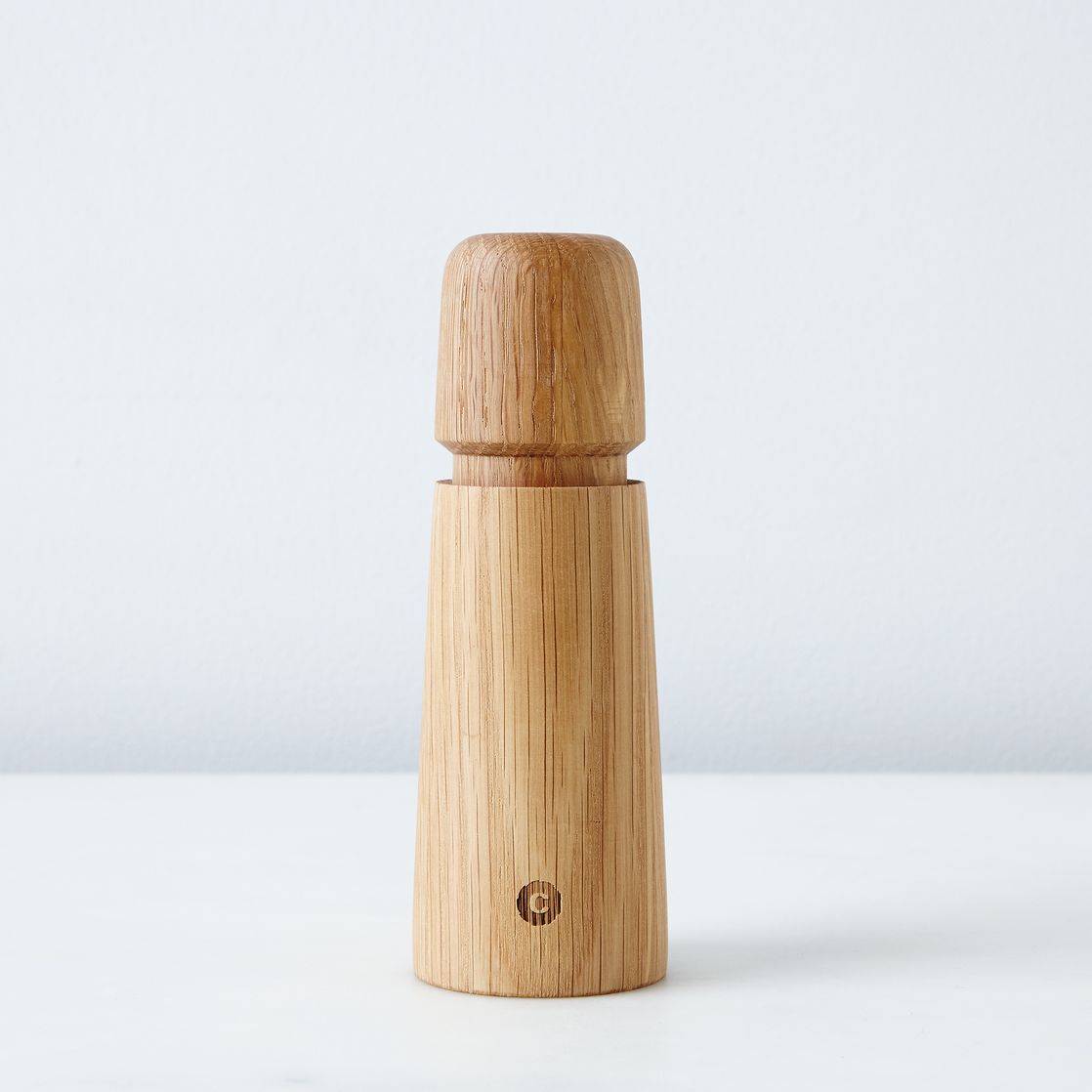 CrushGrind Stockholm Salt & Pepper Grinder