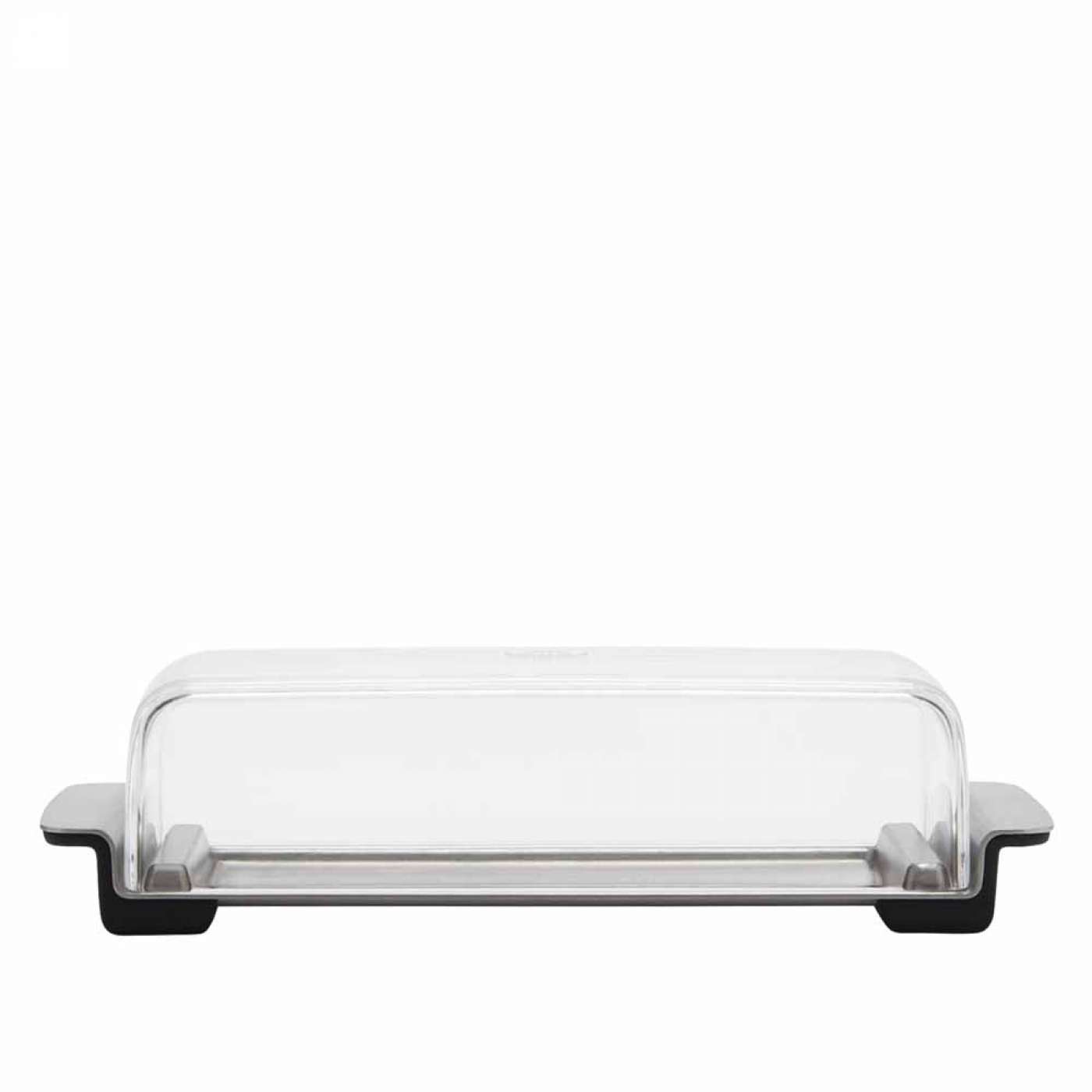 OXO Stainless Steel Butter Dish The Potlok