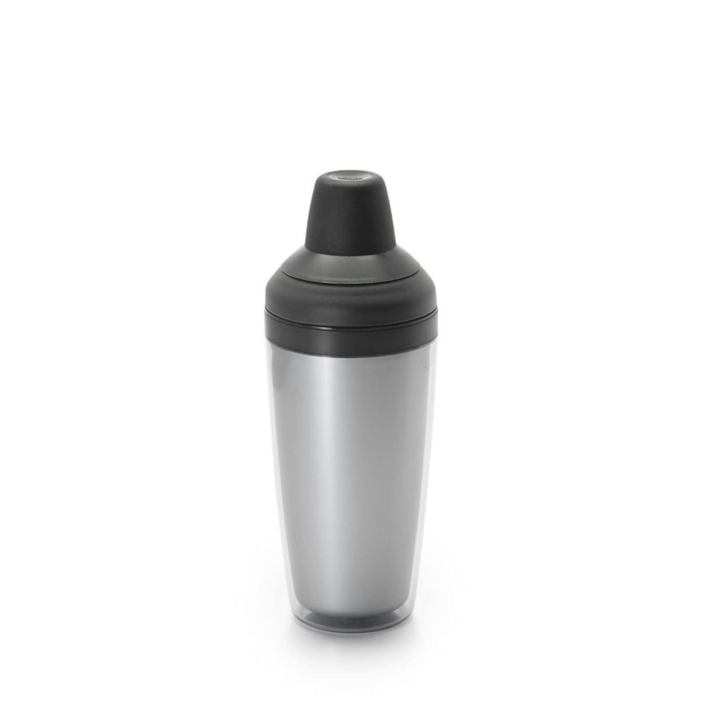 Oxo 11171500 Cocktail Shaker, 16 oz Capacity, Plastic