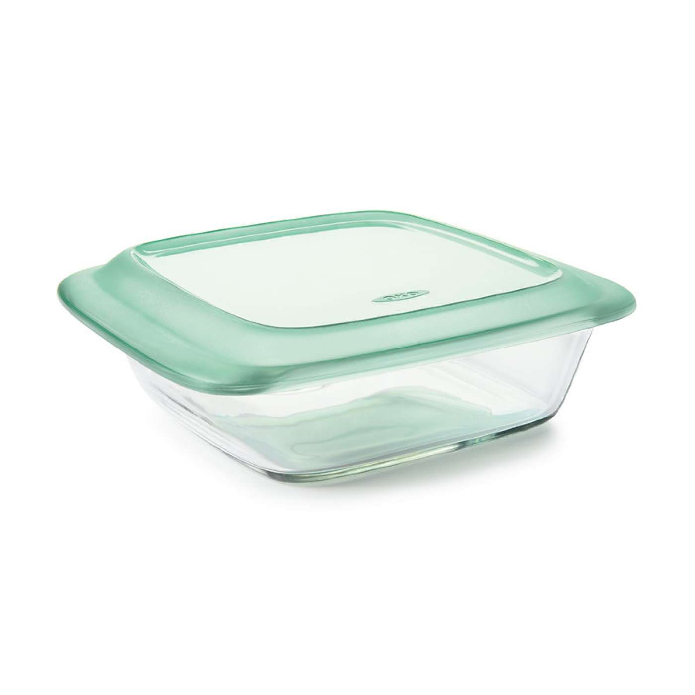 OXO Glass 2 L Baking Dish with Lid The Potlok