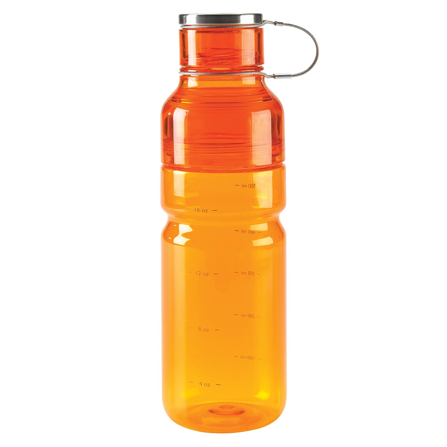 OXO Strive 16oz Insulated Water Bottle