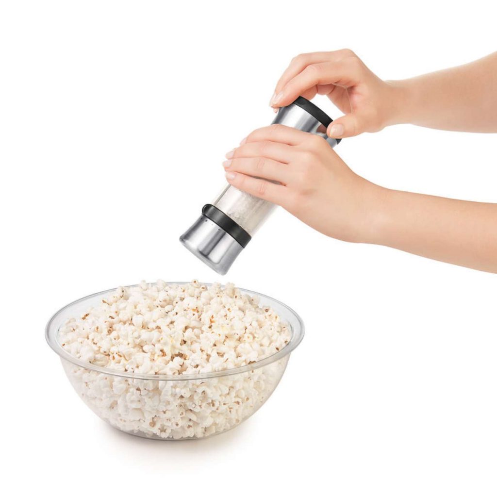 OXO Microwave Popcorn Popper The Potlok