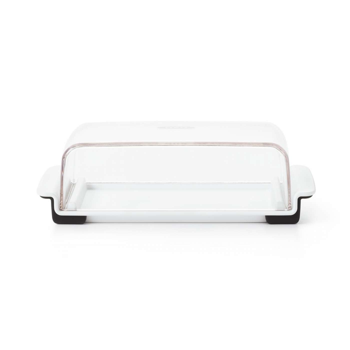 OXO Wide Butter Dish The Potlok