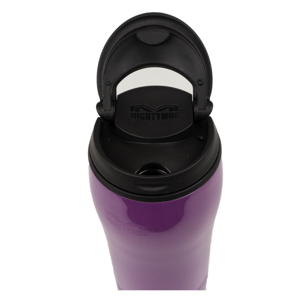 Buy Mighty Mug Go - Lilac online Worldwide 