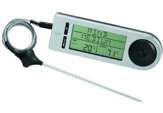 RÖSLE-16237-Diegitales-Bratenthermometer