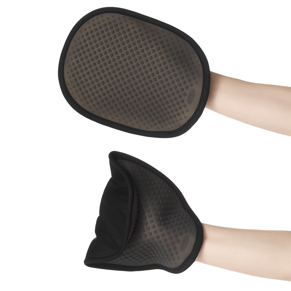 OXO Silicone Pot Holder The Potlok