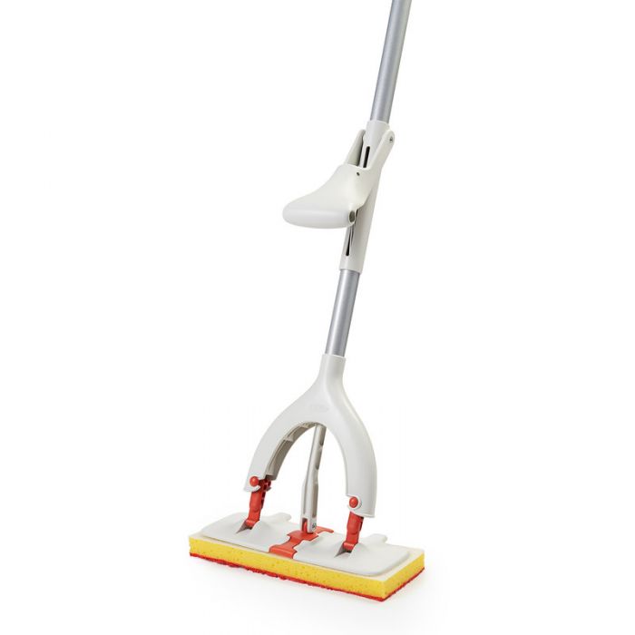OXO Microfiber Butterfly Mop The Potlok