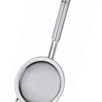 Rosle 95248 Tea Strainer - Fine Mesh - Stainless Steel