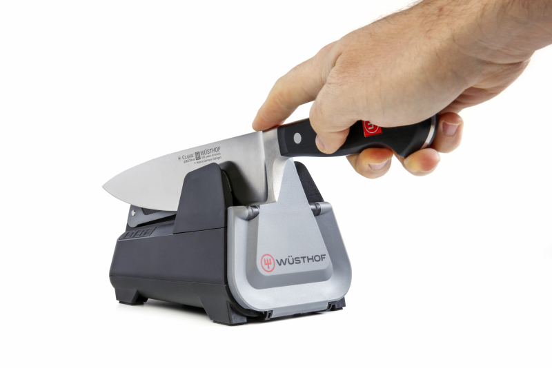 Wüsthof Easy Edge Electric Knife Sharpener