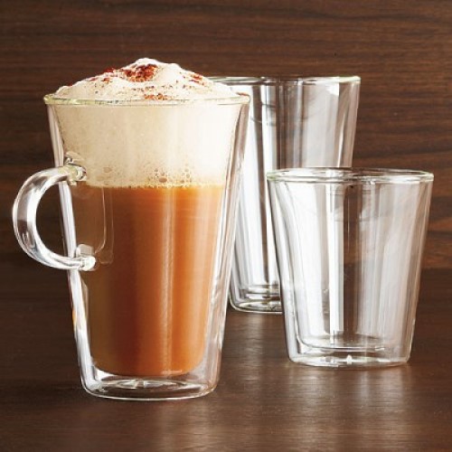 Bodum - Canteen Double Wall 2 Piece Cup With Handle 0.4L